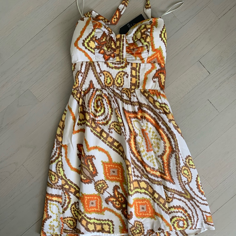 Guess dress BNWT